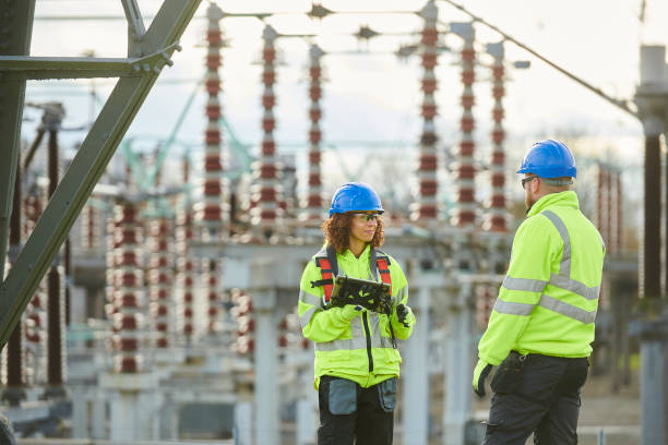 Best Industrial Electrical Services  in Boothwyn, PA