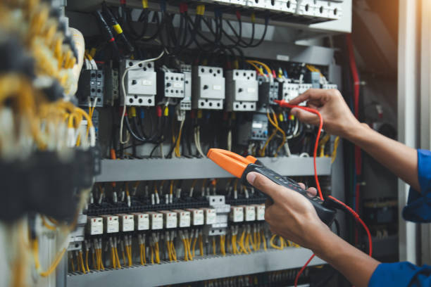 Best Affordable Electrician  in Boothwyn, PA