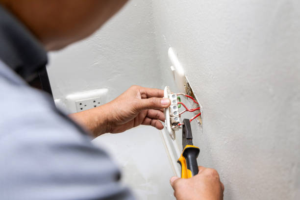 Best Emergency Electrical Repair  in Boothwyn, PA