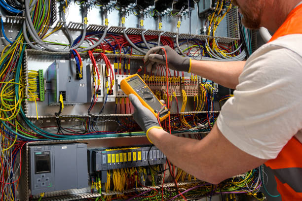 Best 24-Hour Electrician  in Boothwyn, PA