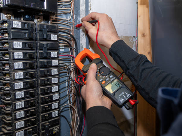 Best Electrical Contractors for Businesses  in Boothwyn, PA
