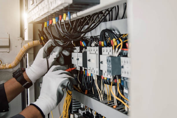 Best Affordable Emergency Electrician  in Boothwyn, PA